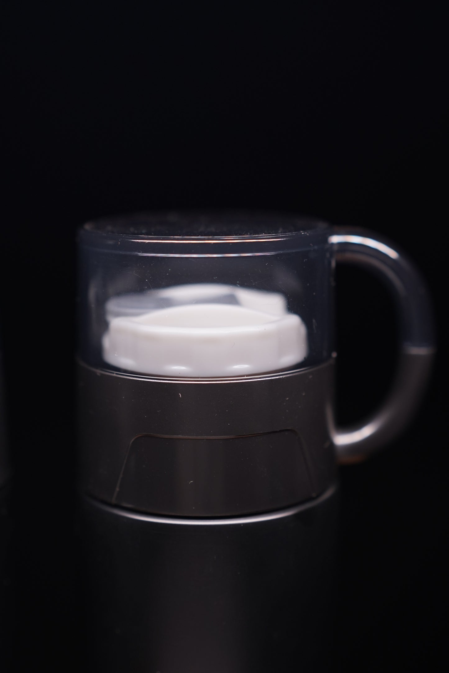 National War Memorial Flask